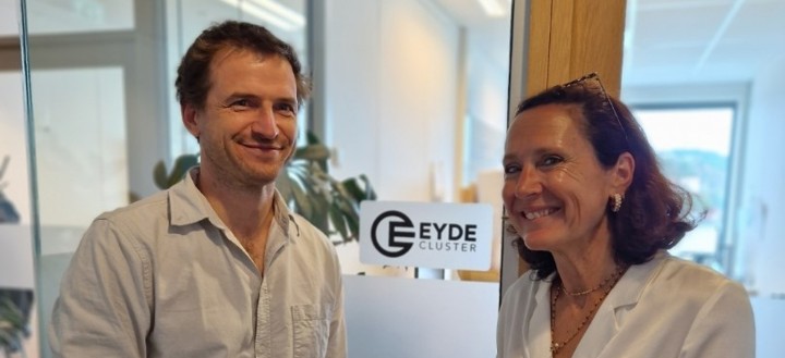 Christophe Og Club Of Rome